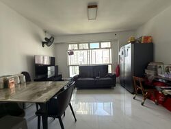 Blk 10B Tiong Bahru View (Bukit Merah), HDB 4 Rooms #578603651